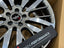 20 INCH FORGED WHEELS RIMS for GENESIS GV60 ADVANCED JW 2023 custom fit OEM LAND ROVER WHEELS FK6M1007BA