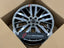 20 INCH FORGED WHEELS RIMS for GENESIS GV60 ADVANCED JW 2023 custom fit OEM LAND ROVER WHEELS FK6M1007BA