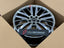 20 INCH FORGED WHEELS RIMS for GENESIS GV60 ADVANCED JW 2023 custom fit OEM LAND ROVER WHEELS FK6M1007BA