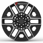 20 INCH FORGED WHEELS RIMS for GWM TANK 700 2025