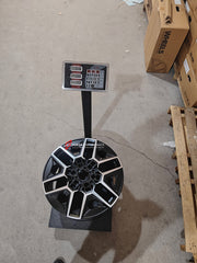 20 INCH FORGED WHEELS RIMS for GWM TANK 700 2025