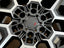 20 INCH FORGED WHEELS RIMS for GWM TANK 700 2025