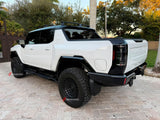 20 INCH FORZA PERFORMANCE FORGED WHEELS RIMS fit for HUMMER EV 2024 ...