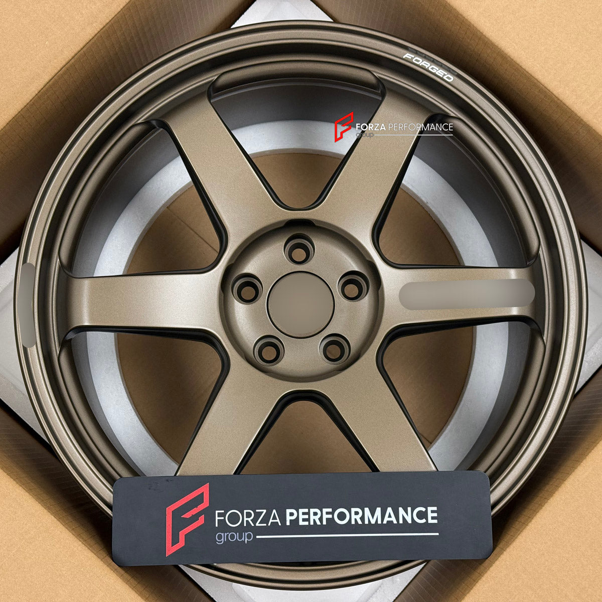 20 INCH FORGED WHEELS RIMS for HYUNDAI IONIQ 5 N 2023+ FORZA custom fit Volk Racing TE37 Saga S-plus wheels buy