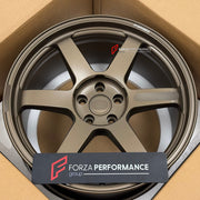 FORGED WHEELS RIMS FOR VOLKSWAGEN TIGUAN CT1 2026 R-LINE Forza Performance custom fit buy OEM Hyundai Ioniq 5 N style design wheels