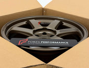 20 INCH FORGED WHEELS RIMS for HYUNDAI IONIQ 5 N 2023+ FORZA custom fit Volk Racing TE37 Saga S-plus wheels buy