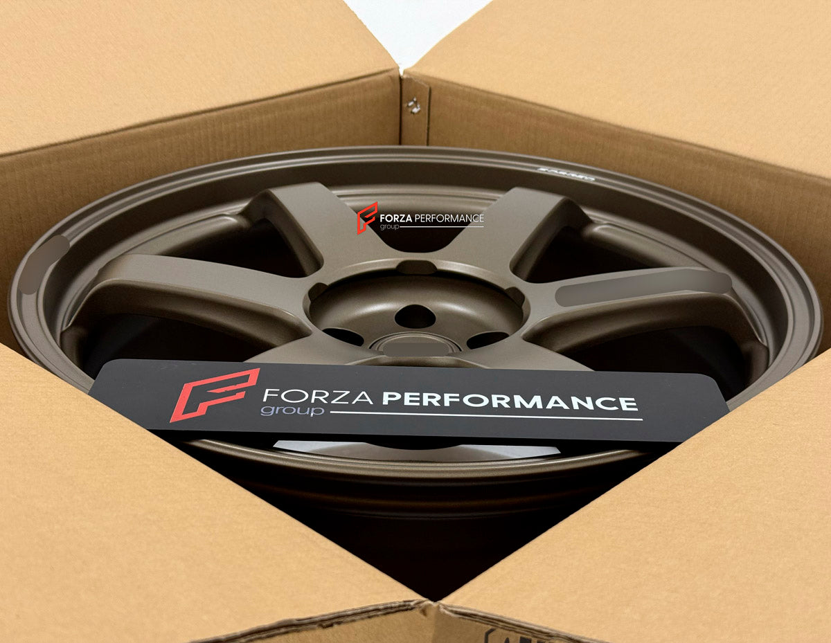 20 INCH FORGED WHEELS RIMS for HYUNDAI IONIQ 5 N 2023+ FORZA custom fit Volk Racing TE37 Saga S-plus wheels buy