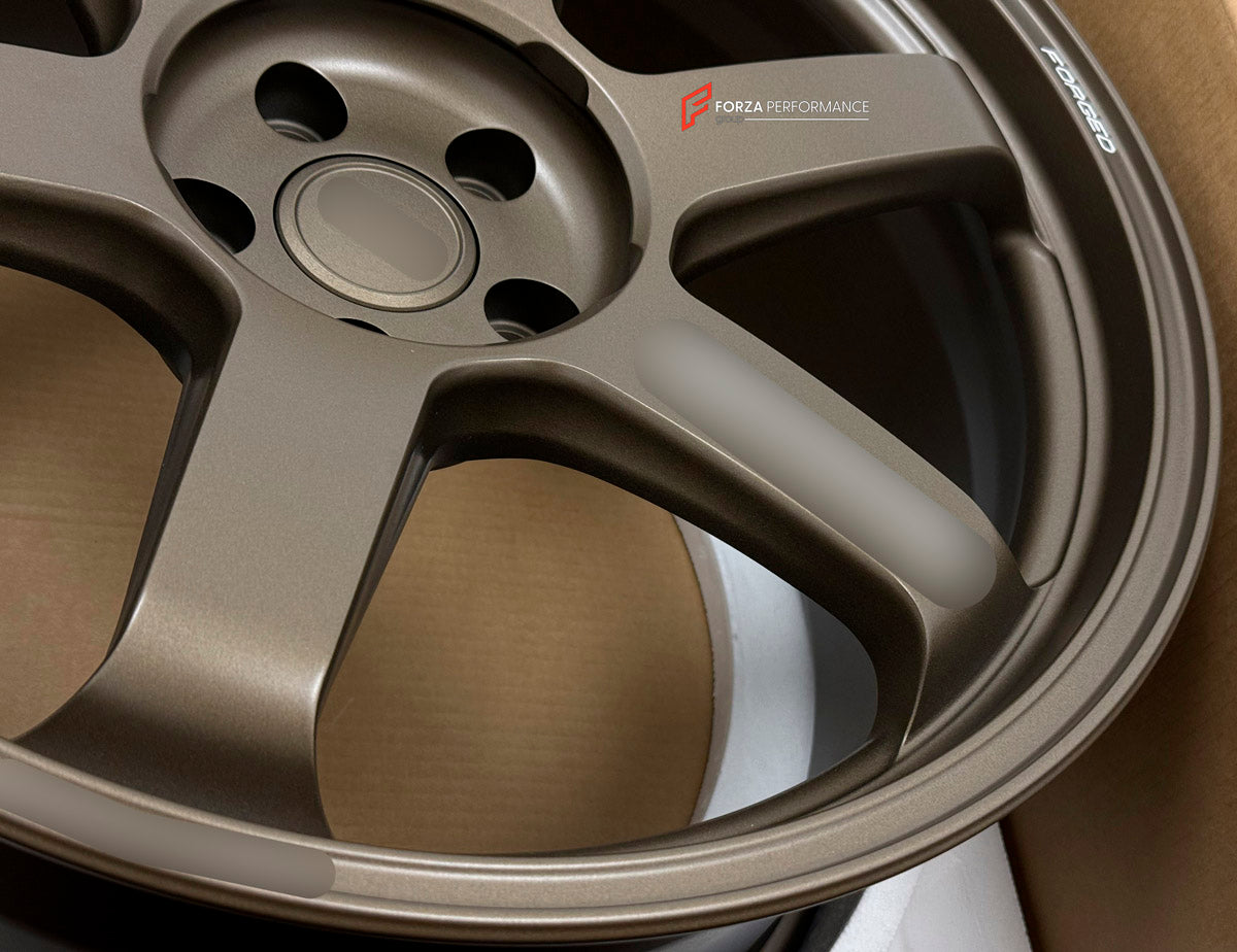 20 INCH FORGED WHEELS RIMS for HYUNDAI IONIQ 5 N 2023+ FORZA custom fit Volk Racing TE37 Saga S-plus wheels buy