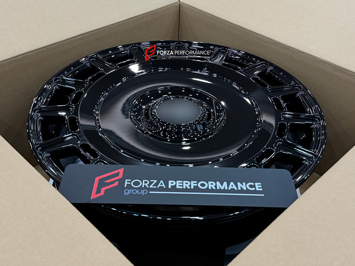 20 INCH FORGED WHEELS RIMS for HYUNDAI PALISADE LX2 FACELIFT 2024 ...