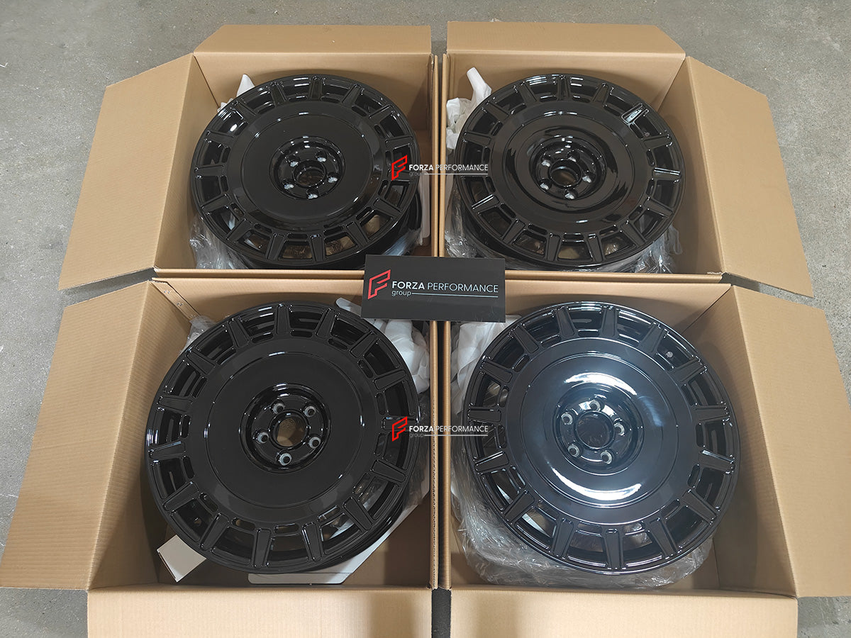 20 INCH FORGED WHEELS RIMS for HYUNDAI PALISADE LX2 FACELIFT 2024 ...
