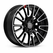 20 INCH FORGED WHEELS RIMS for INEOS GRENADIER GM 2022+ FORZA PERFORMANCE Mansory Style

We manufacture premium quality forged wheels rims for Ineos Grenadier GM 2022+ in any design, size, color.

WHEEL SIZE:

Front: 20 x 9.5 ET 60
Rear: 20 x 9.5 ET 60
PCD: 6 x 130
CB: 84.1
Finish: Gloss Black with Machined Face
Material: 6061-T6 Forged Aluminum
THIS WHEEL DESIGN CAN BE CUSTOM-MADE FOR YOUR CAR IN ANY SIZE AND COLOR OPTIONS
Available in monoblock, 2-piece, 3-piece, duoblock, beadlock
3D wheel renderings are