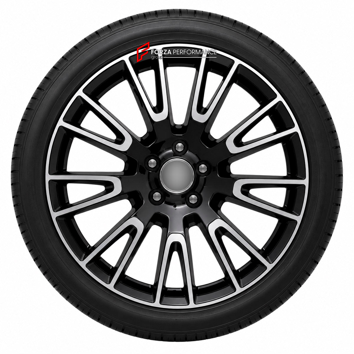20 INCH FORGED WHEELS RIMS for INEOS GRENADIER GM 2022+ FORZA PERFORMANCE Mansory Style

We manufacture premium quality forged wheels rims for Ineos Grenadier GM 2022+ in any design, size, color.

WHEEL SIZE:

Front: 20 x 9.5 ET 60
Rear: 20 x 9.5 ET 60
PCD: 6 x 130
CB: 84.1
Finish: Gloss Black with Machined Face
Material: 6061-T6 Forged Aluminum
THIS WHEEL DESIGN CAN BE CUSTOM-MADE FOR YOUR CAR IN ANY SIZE AND COLOR OPTIONS
Available in monoblock, 2-piece, 3-piece, duoblock, beadlock
3D wheel renderings are