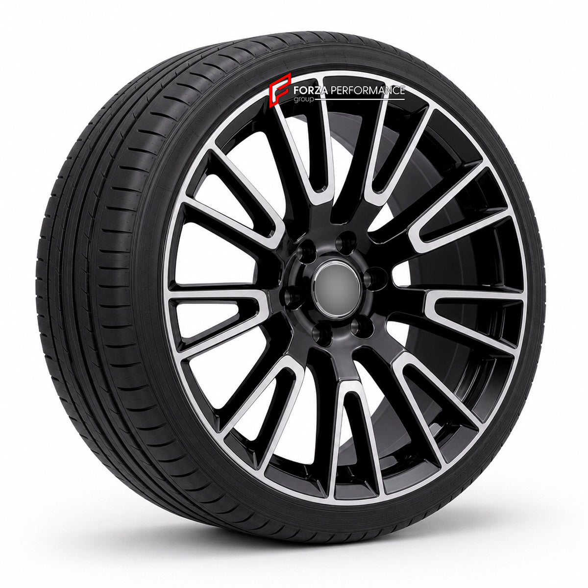 20 INCH FORGED WHEELS RIMS for INEOS GRENADIER GM 2022+ FORZA PERFORMANCE Mansory Style

We manufacture premium quality forged wheels rims for Ineos Grenadier GM 2022+ in any design, size, color.

WHEEL SIZE:

Front: 20 x 9.5 ET 60
Rear: 20 x 9.5 ET 60
PCD: 6 x 130
CB: 84.1
Finish: Gloss Black with Machined Face
Material: 6061-T6 Forged Aluminum
THIS WHEEL DESIGN CAN BE CUSTOM-MADE FOR YOUR CAR IN ANY SIZE AND COLOR OPTIONS
Available in monoblock, 2-piece, 3-piece, duoblock, beadlock
3D wheel renderings are