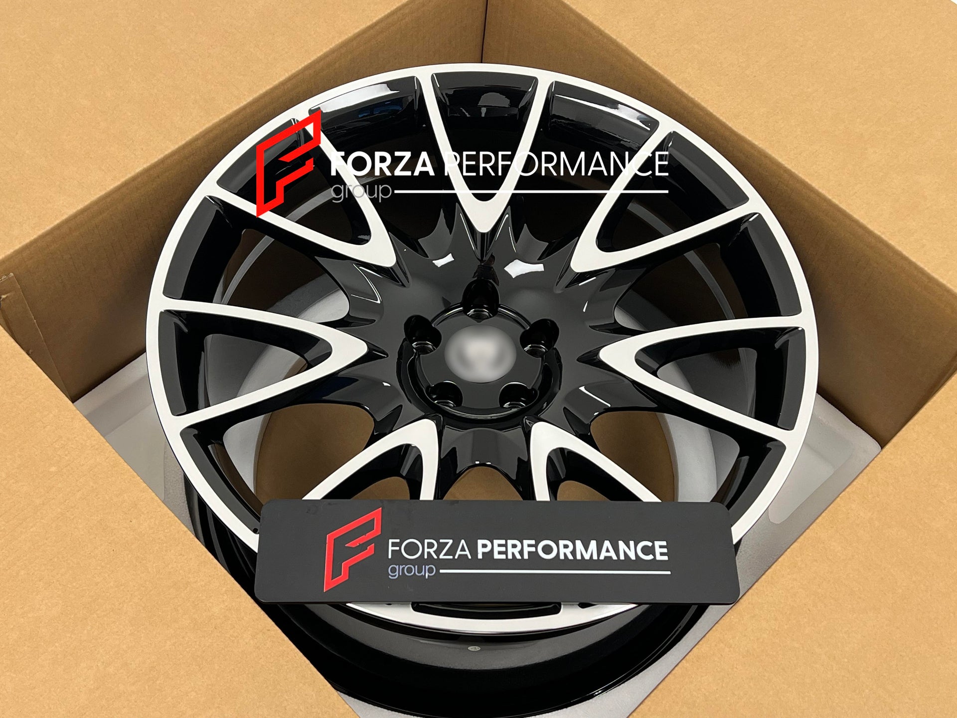 20 INCH FORGED WHEELS RIMS for JAGUAR F-TYPE X152 2025 custom fit buy OEM Jaguar Vortex style design wheels