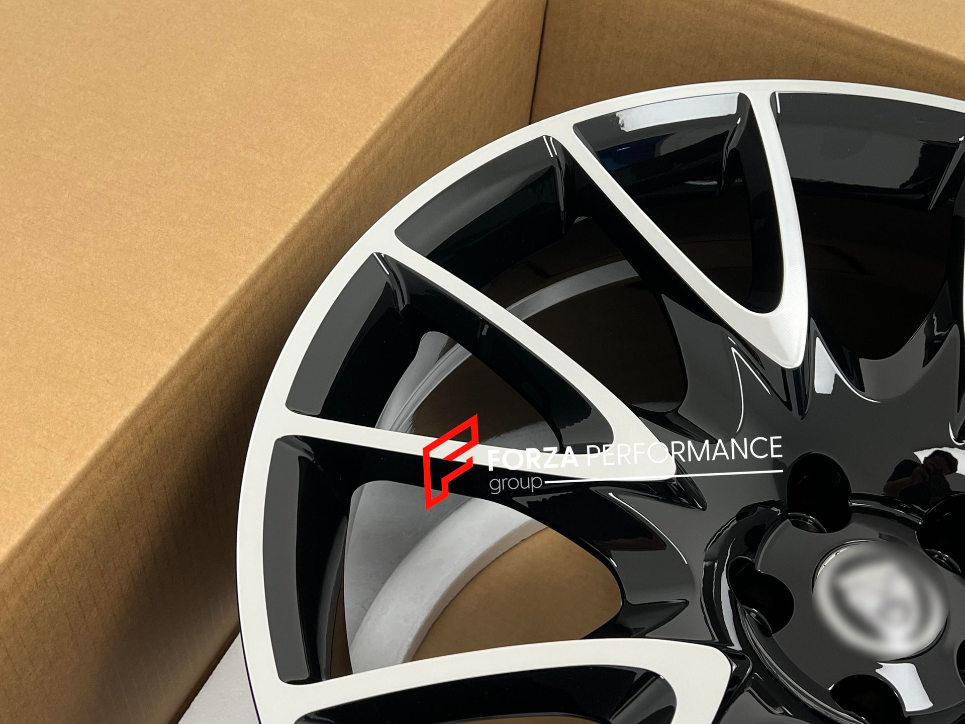 20 INCH FORGED WHEELS RIMS for JAGUAR F-TYPE X152 2025 custom fit buy OEM Jaguar Vortex style design wheels
