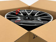 20 INCH FORGED WHEELS RIMS for JAGUAR XK-R 2015