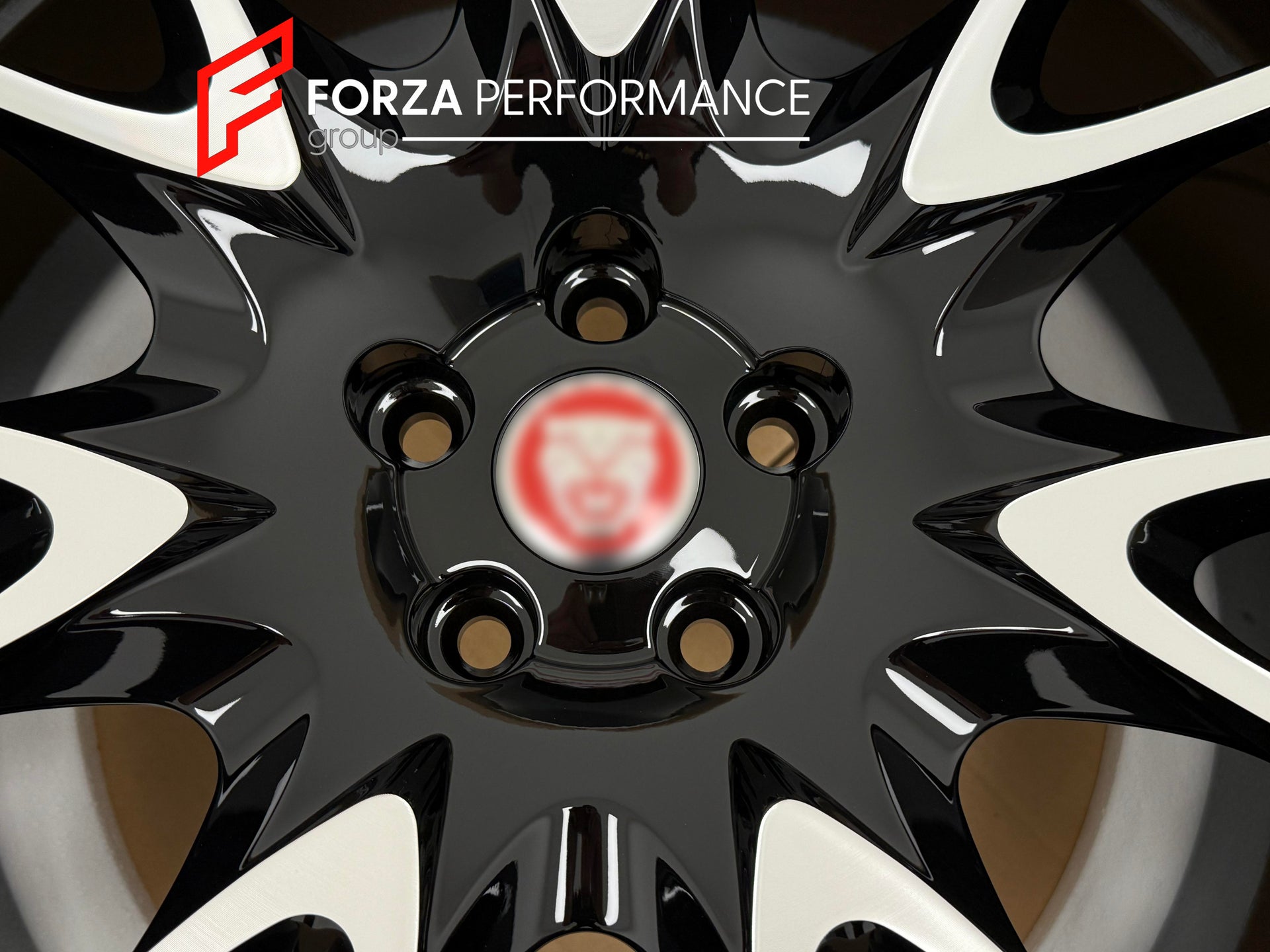 20 INCH FORGED WHEELS RIMS for JAGUAR XK-R 2015