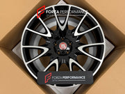 20 INCH FORGED WHEELS RIMS for JAGUAR XK-R 2015