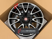 20 INCH FORGED WHEELS RIMS for JAGUAR XK-R 2015