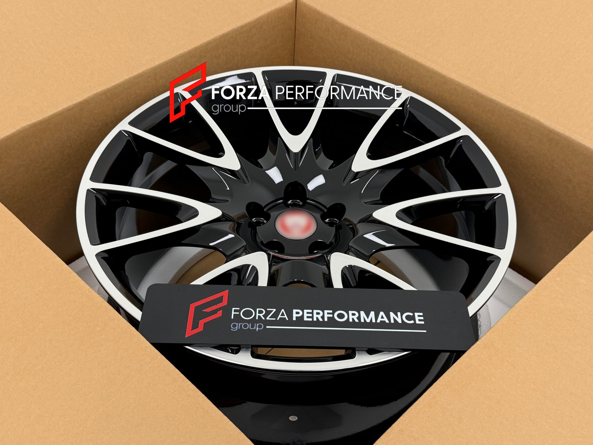 20 INCH FORGED WHEELS RIMS for JAGUAR XK-R 2015