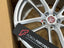 20 INCH FORGED WHEELS RIMS for JAGUAR XKR X150 FACELIFT 2014 custom fit MODULARE B30 WHEELS