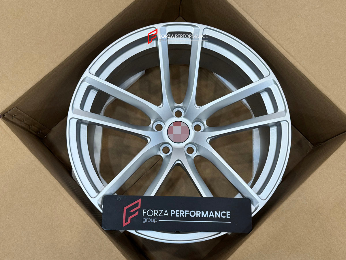 20 INCH FORGED WHEELS RIMS for JAGUAR XKR X150 FACELIFT 2014 custom fit MODULARE B30 WHEELS