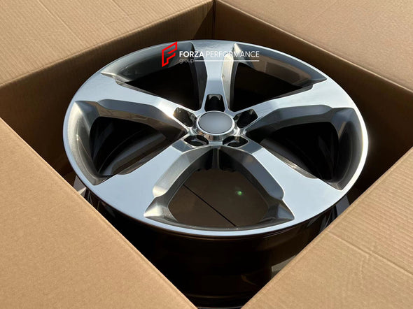 20 INCH FORGED WHEELS RIMS for JEEP GRAND CHEROKEE 2023