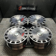 20 INCH FORGED WHEELS RIMS for JEEP GRAND CHEROKEE V WL LONG 2025 FORZA custom fit MANSORY FD 15