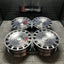 20 INCH FORGED WHEELS RIMS for JEEP GRAND CHEROKEE V WL LONG 2025 FORZA custom fit MANSORY FD 15