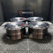 20 INCH FORGED WHEELS RIMS for JEEP GRAND CHEROKEE V WL LONG 2025 FORZA custom fit MANSORY FD 15
