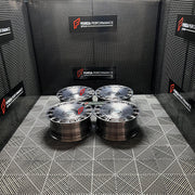 20 INCH FORGED WHEELS RIMS for JEEP GRAND CHEROKEE V WL LONG 2025 FORZA custom fit MANSORY FD 15