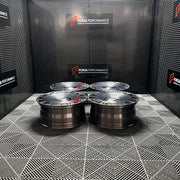 20 INCH FORGED WHEELS RIMS for JEEP GRAND CHEROKEE V WL LONG 2025 FORZA custom fit MANSORY FD 15