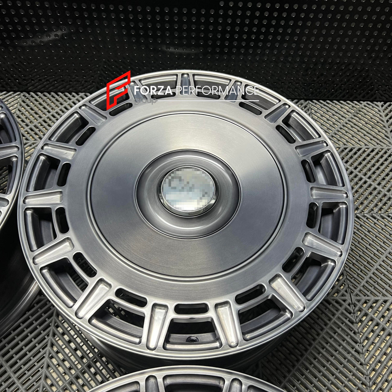 20 INCH FORGED WHEELS RIMS for JEEP GRAND CHEROKEE V WL LONG 2025 FORZA custom fit MANSORY FD 15