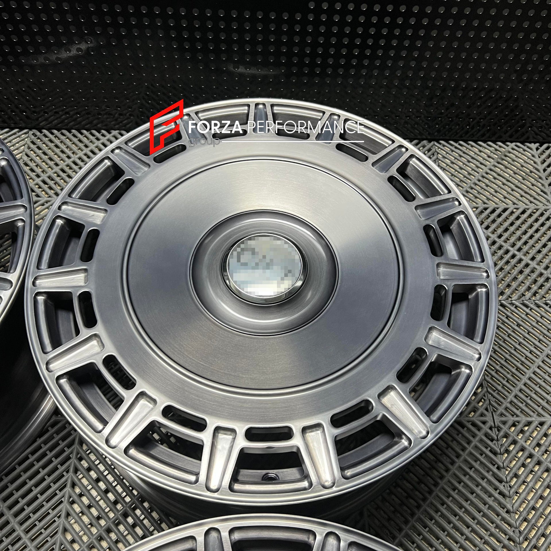 20 INCH FORGED WHEELS RIMS for JEEP GRAND CHEROKEE V WL LONG 2025 FORZA custom fit MANSORY FD 15