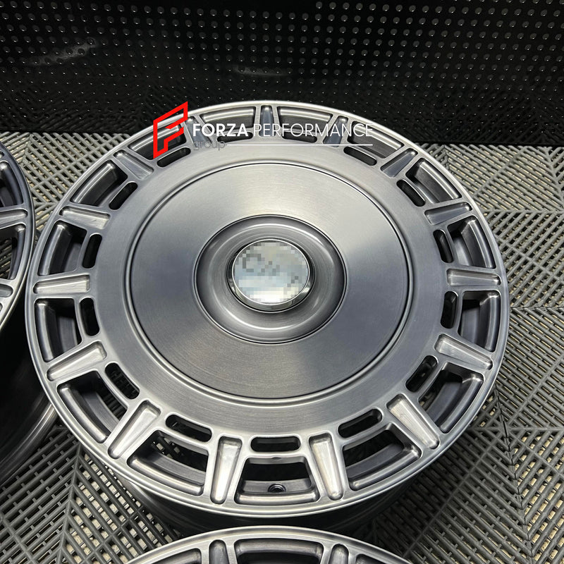 20 INCH FORGED WHEELS RIMS for JEEP GRAND CHEROKEE V WL LONG 2025