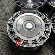 20 INCH FORGED WHEELS RIMS for JEEP GRAND CHEROKEE V WL LONG 2025 FORZA custom fit MANSORY FD 15