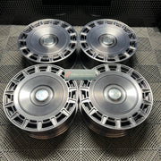 20 INCH FORGED WHEELS RIMS for JEEP GRAND CHEROKEE V WL LONG 2025 FORZA custom fit MANSORY FD 15