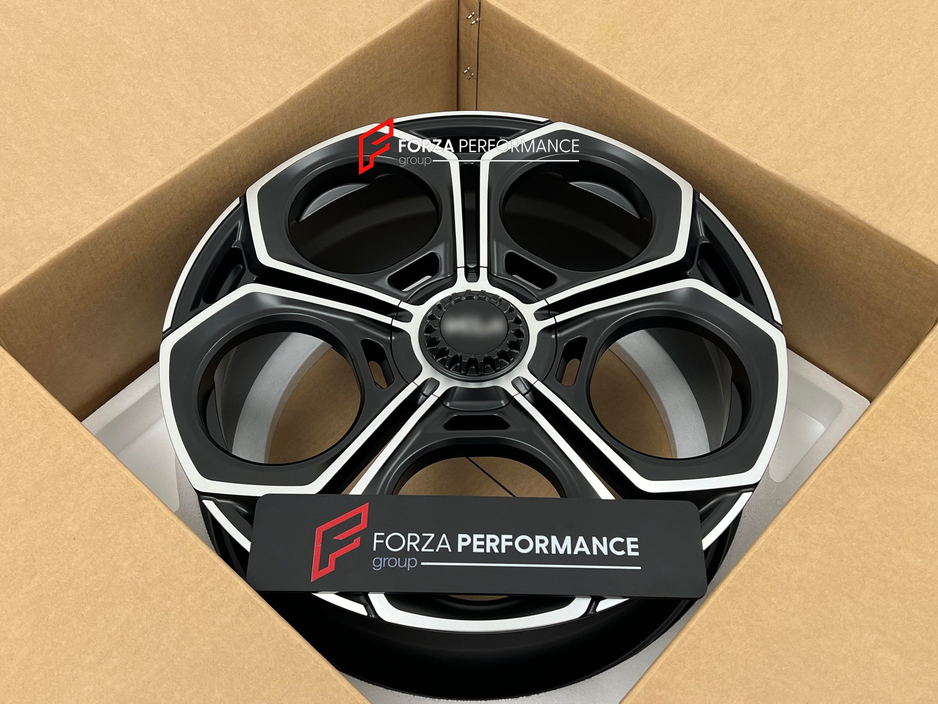 20 INCH FORGED WHEELS RIMS FOR KIA CARNIVAL 2022 FORZA PERFORMANCE custom fit COUNTACH LPI 800-4