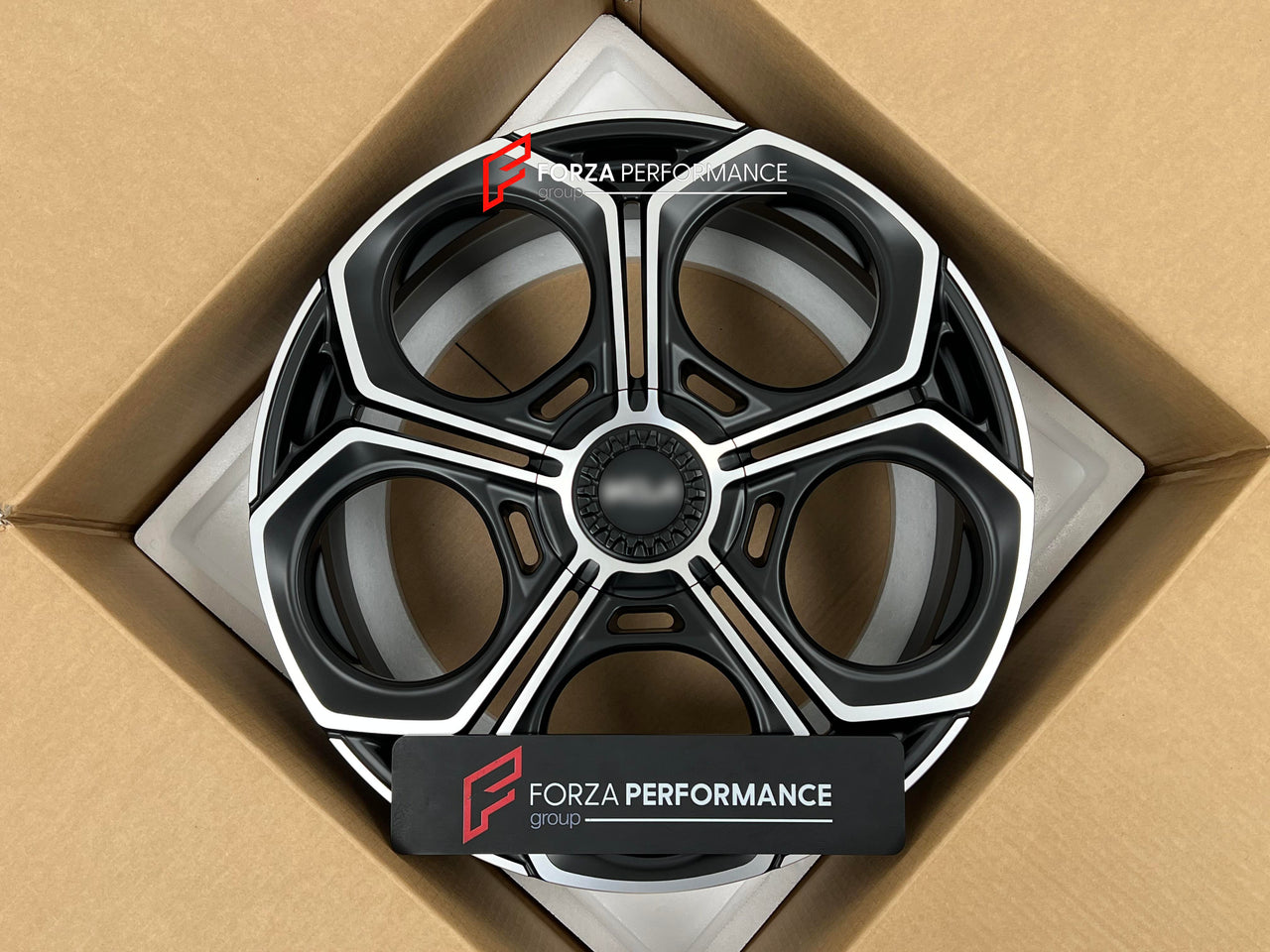 20 INCH FORGED WHEELS RIMS FOR KIA CARNIVAL 2022 FORZA PERFORMANCE custom fit COUNTACH LPI 800-4