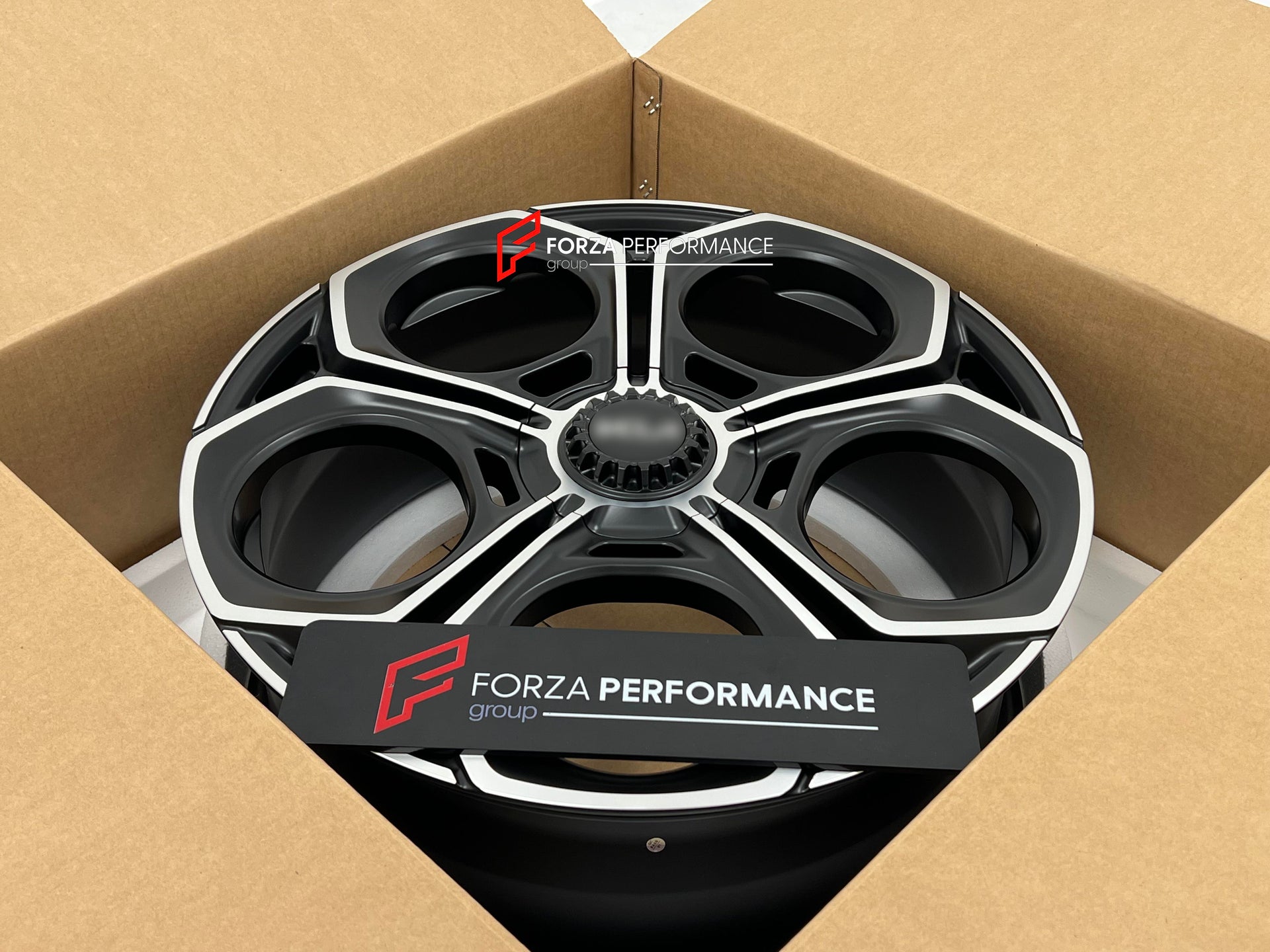 20 INCH FORGED WHEELS RIMS FOR KIA CARNIVAL 2022 FORZA PERFORMANCE custom fit COUNTACH LPI 800-4