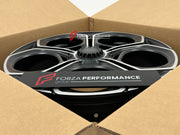 20 INCH FORGED WHEELS RIMS FOR KIA CARNIVAL 2022 FORZA PERFORMANCE custom fit COUNTACH LPI 800-4