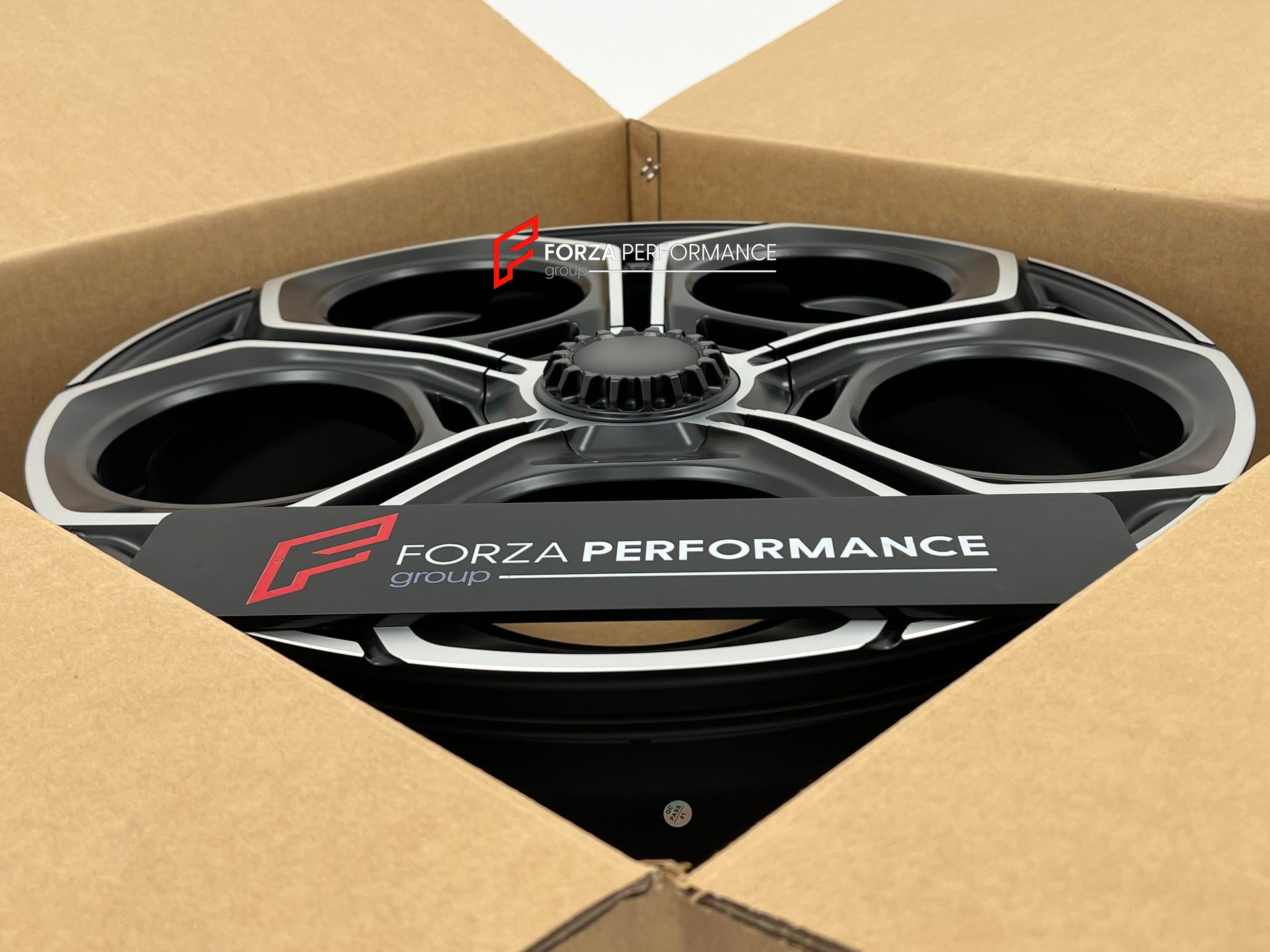 20 INCH FORGED WHEELS RIMS FOR KIA CARNIVAL 2022 FORZA PERFORMANCE custom fit COUNTACH LPI 800-4