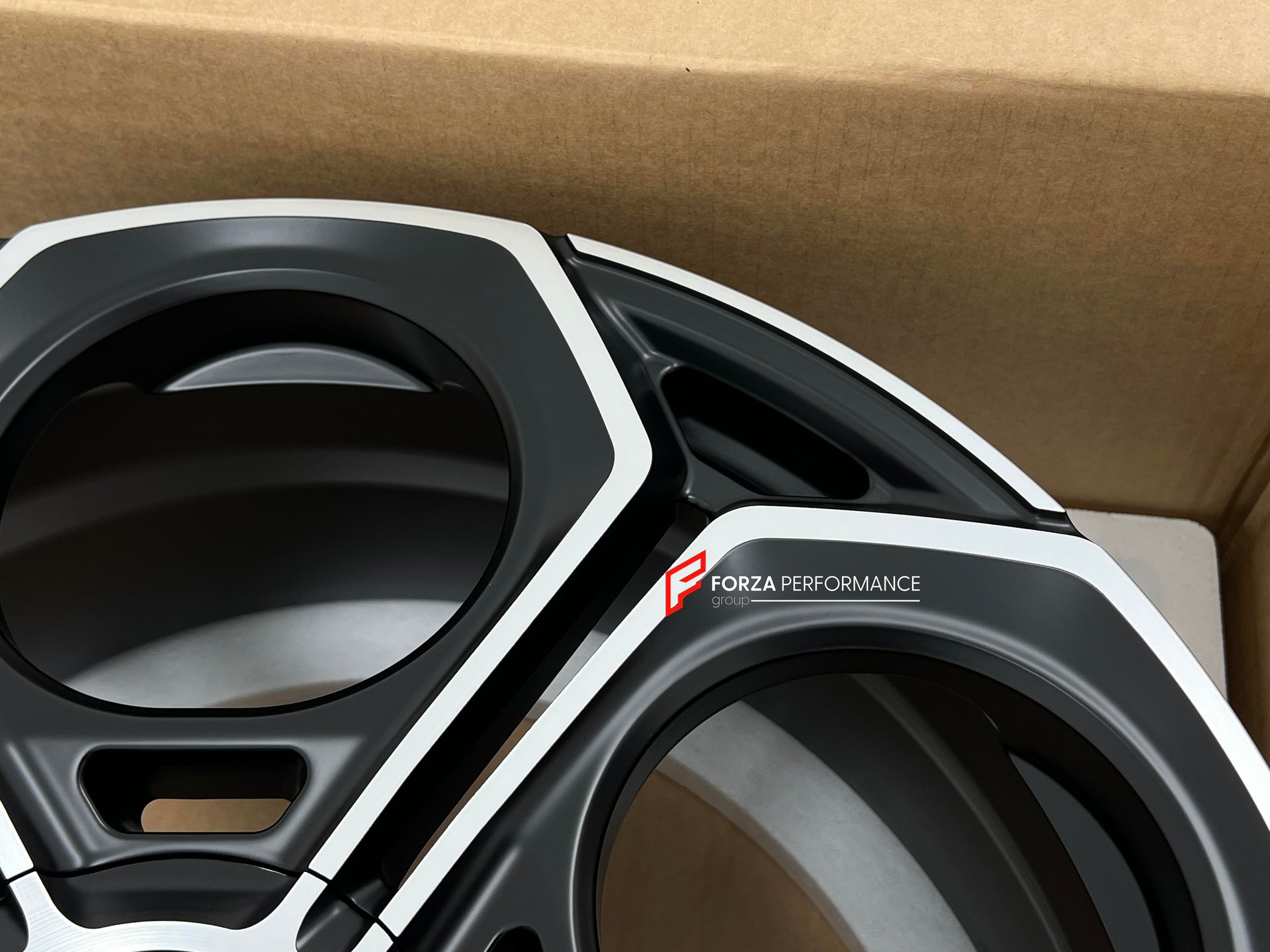 20 INCH FORGED WHEELS RIMS FOR KIA CARNIVAL 2022 FORZA PERFORMANCE custom fit COUNTACH LPI 800-4