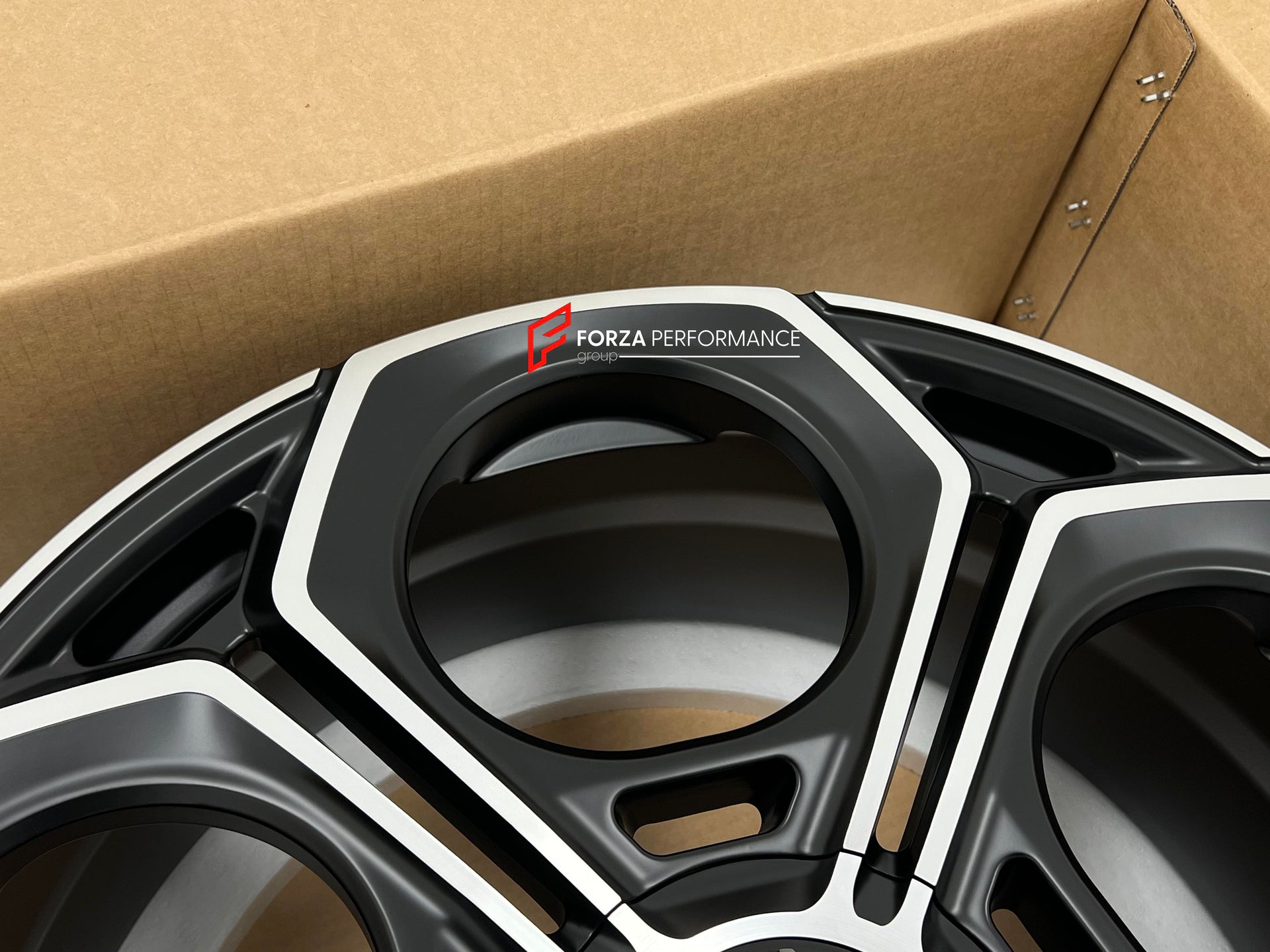 20 INCH FORGED WHEELS RIMS FOR KIA CARNIVAL 2022 FORZA PERFORMANCE custom fit COUNTACH LPI 800-4