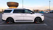 20 INCH FORGED WHEELS RIMS FOR KIA CARNIVAL 2022 FORZA PERFORMANCE custom fit COUNTACH LPI 800-4