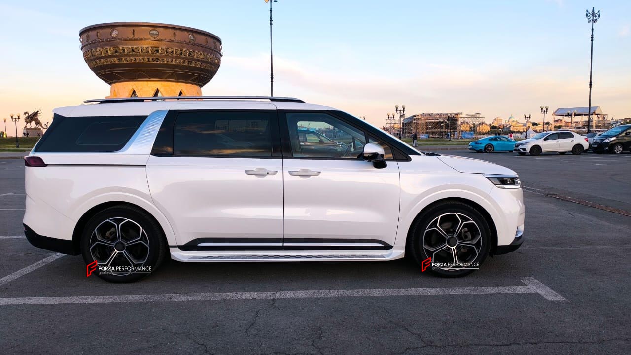20 INCH FORGED WHEELS RIMS FOR KIA CARNIVAL 2022 FORZA PERFORMANCE custom fit COUNTACH LPI 800-4