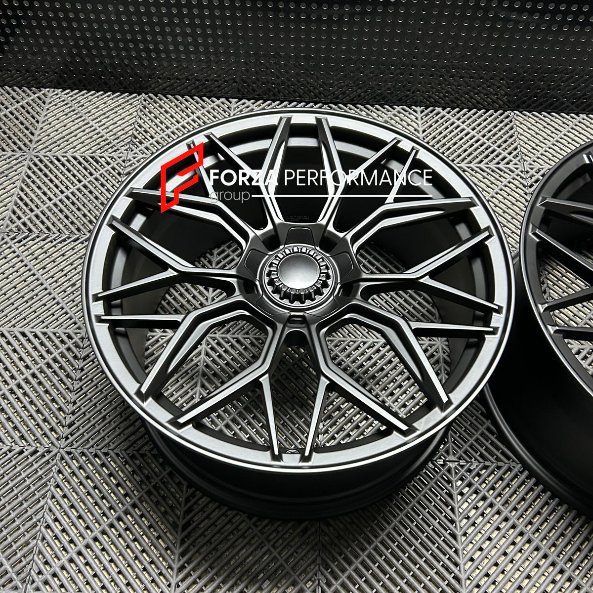 20 INCH FORGED WHEELS RIMS for LAMBORGHINI AVENTADOR LP700-4 2017 custom fit buy AL13 RS80 style design wheels