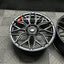 20 INCH FORGED WHEELS RIMS for LAMBORGHINI AVENTADOR LP700-4 2017 custom fit buy AL13 RS80 style design wheels