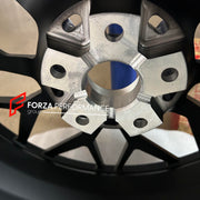 20 INCH FORGED WHEELS RIMS for LAMBORGHINI AVENTADOR LP700-4 2017 custom fit buy AL13 RS80 style design wheels