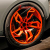 FORZA PERFORMANCE 20 INCH FORGED WHEELS RIMS for LAMBORGHINI EGOISTA custom fit OEM